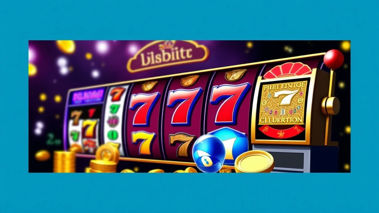 The Evolution of Slot Game Graphics: From Pixelated to High-Definition