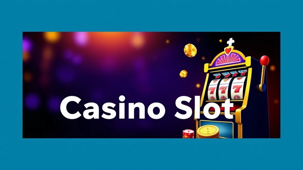 The Complete Handbook to Selecting Premium Casino Slots