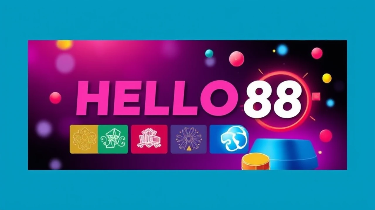 HELLO88: The Ultimate Guide to Understanding and Maximizing Your Experience