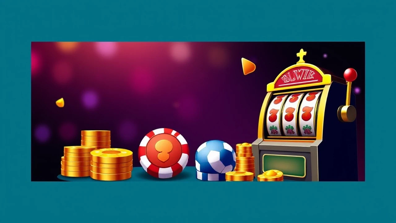 Top Approaches for Scoring Big on Casino Games