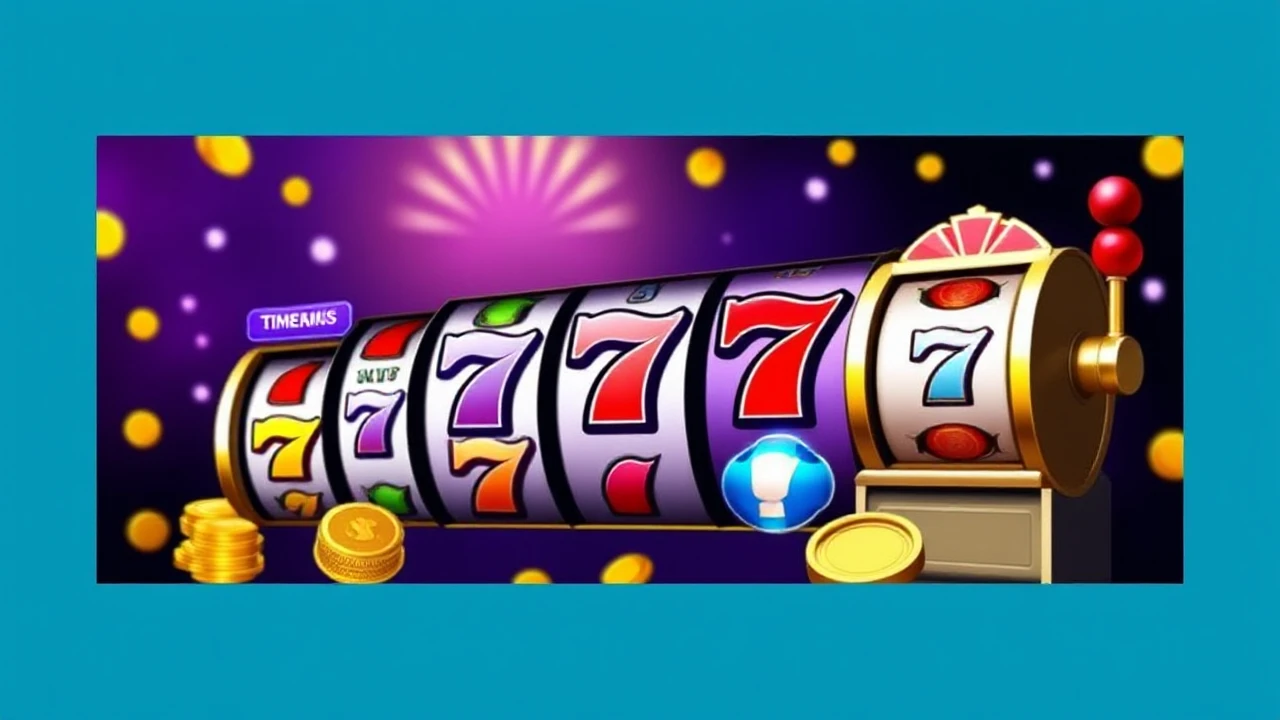 The Evolution of Slot Themes: From Classic to Contemporary