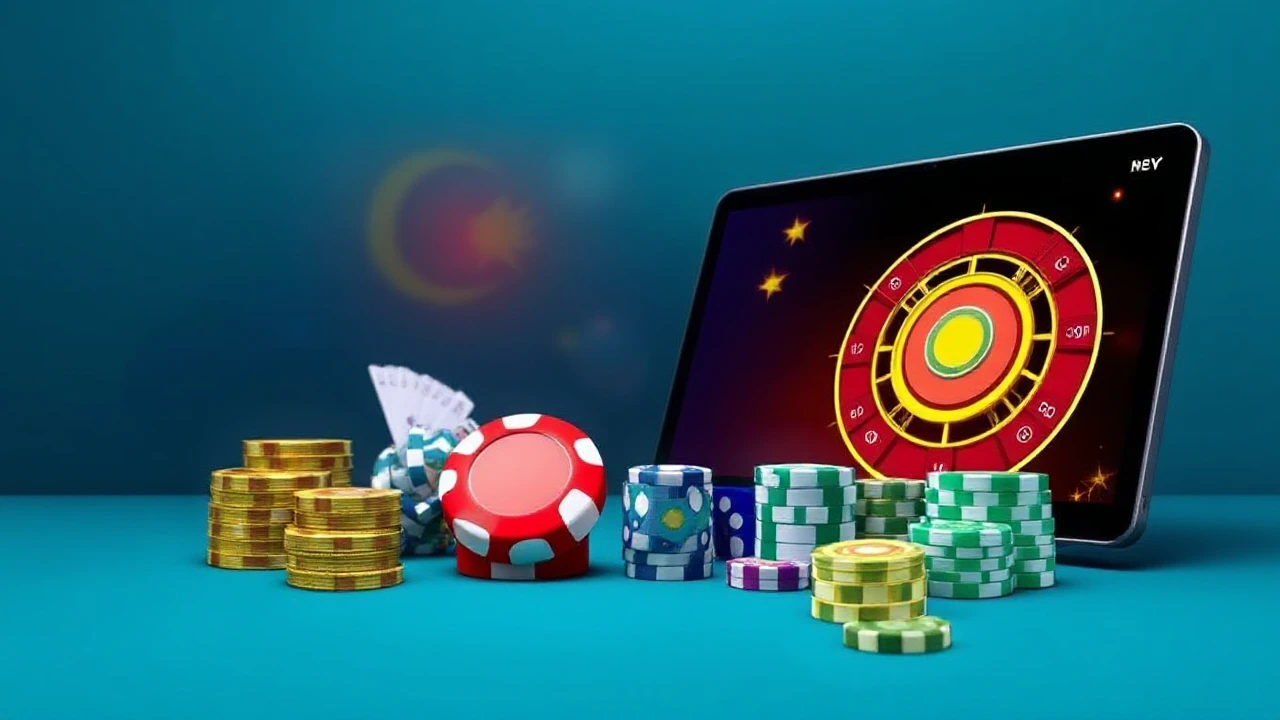 Exploring the Boom of Online Casinos in Malaysia