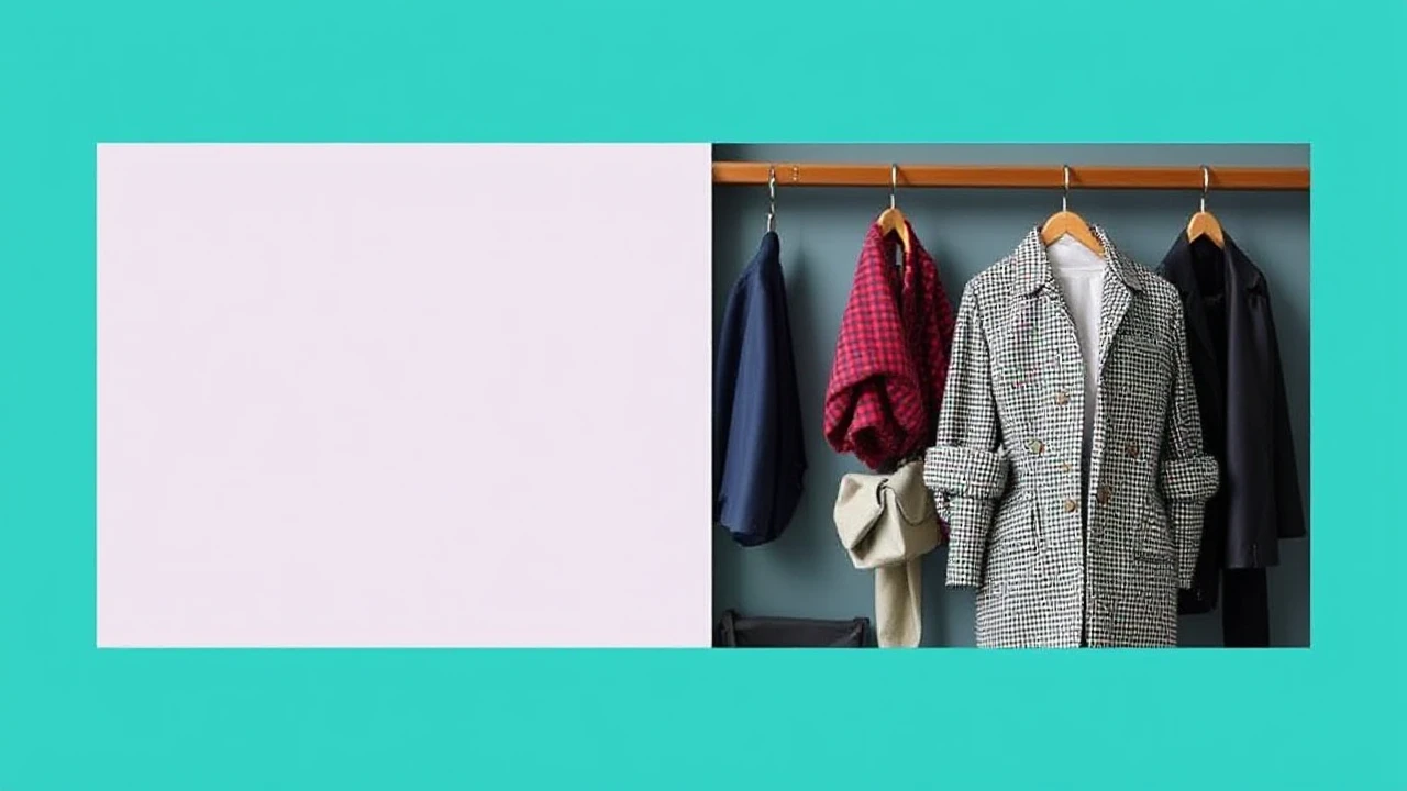 Staying Stylish: Top Tips for Developing a Wardrobe That Stands the Test of Time