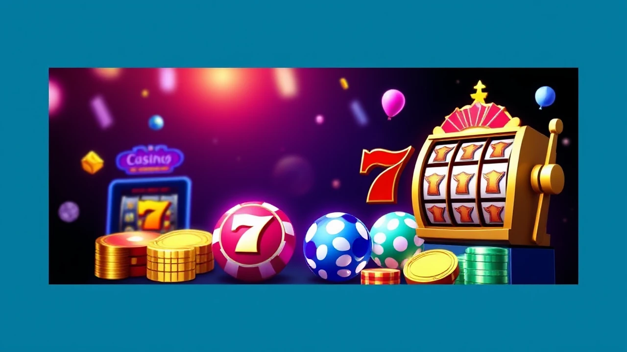 Unveiling the Hidden Gems of Popular Casino Slot Games