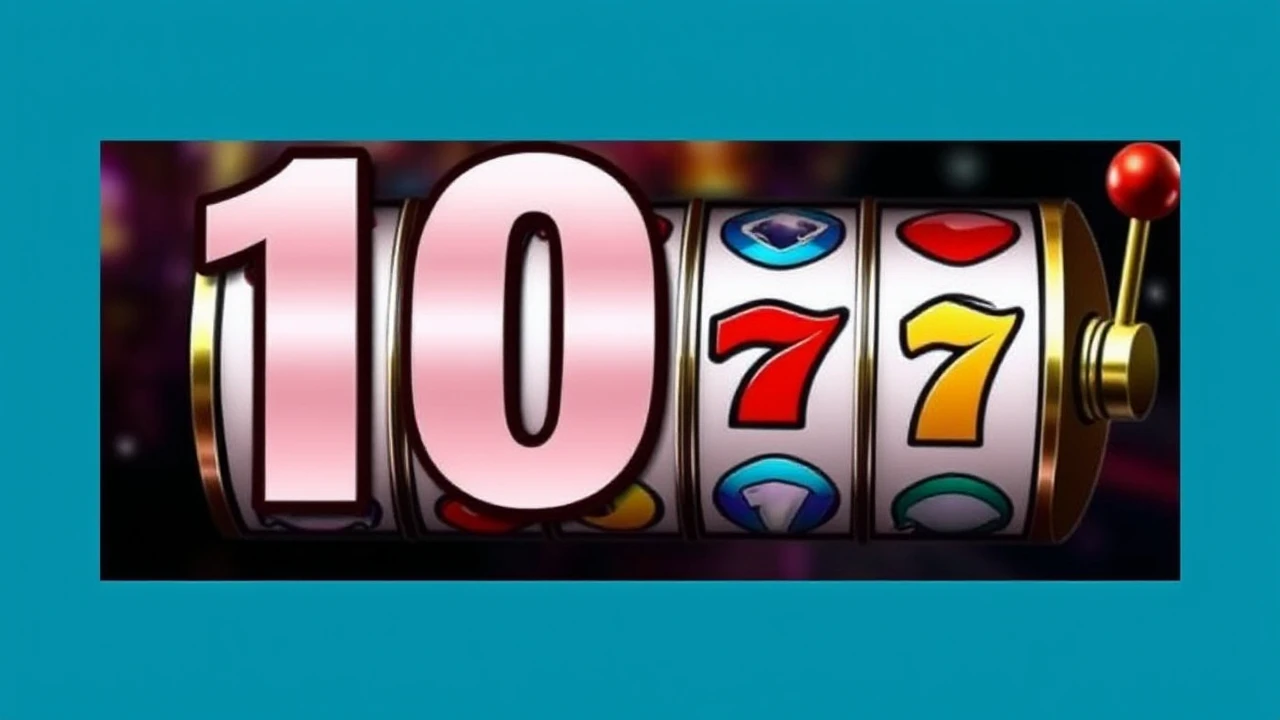 Boost Your Odds: 10 Slot Errors to Stay Away From