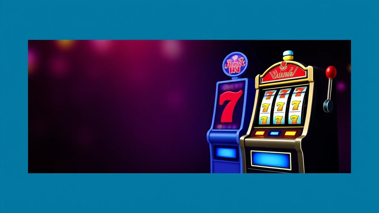 Optimizing Your Winnings with Slot Machine Tactics