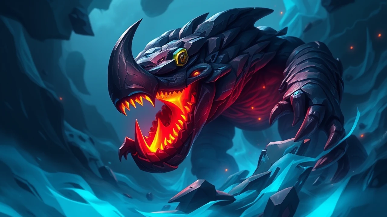 Exploring the Depths of serbu4d: Mastering Advanced Strategies and Techniques