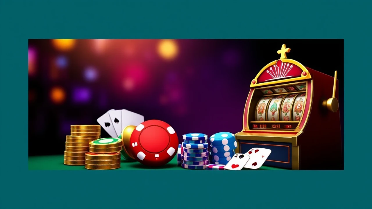 Decoding the Enigma of Casino Games: All You Need to Know