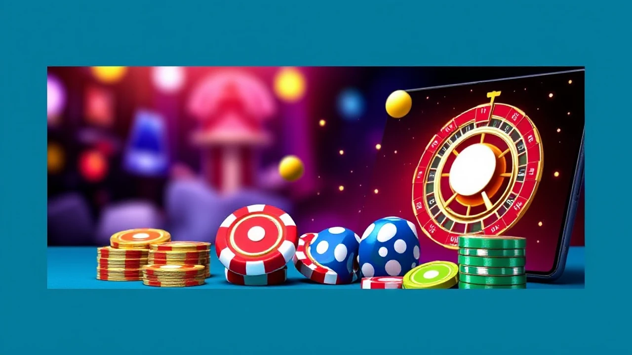 Upcoming Trends of Internet-based Casino Entertainment: Revolutionary Changes and Tech Advancements