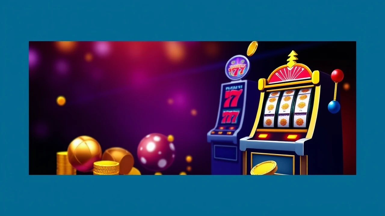 Exploring the Art of Slot Machine Bonuses and Free Spins