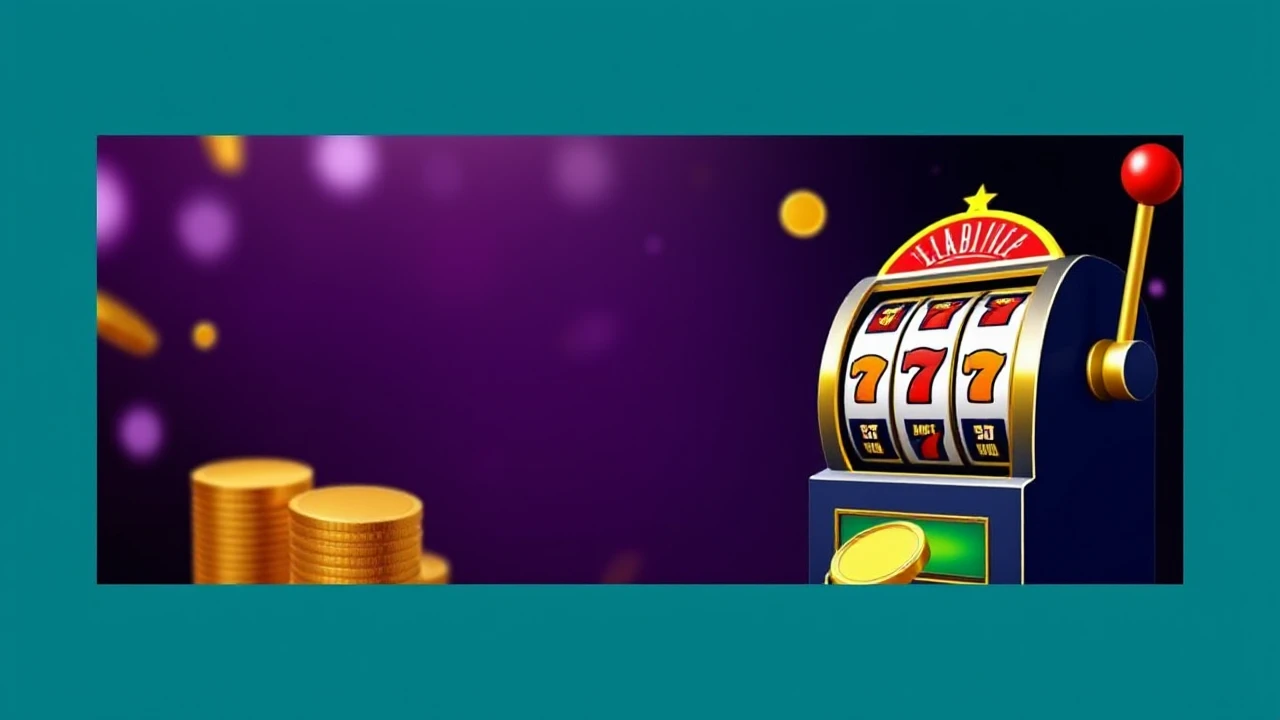 Changing Luck: Effective Strategies for Outsmarting Casino Slots