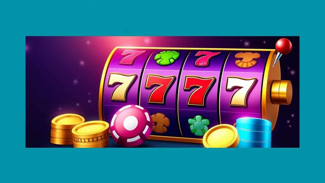 The Emergence of Gamification Elements in Slot Game Mechanics