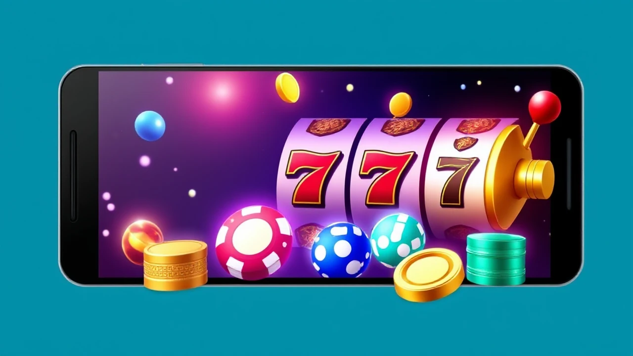 Future Trends of Cross-Platform Integration in Slot Game Progress