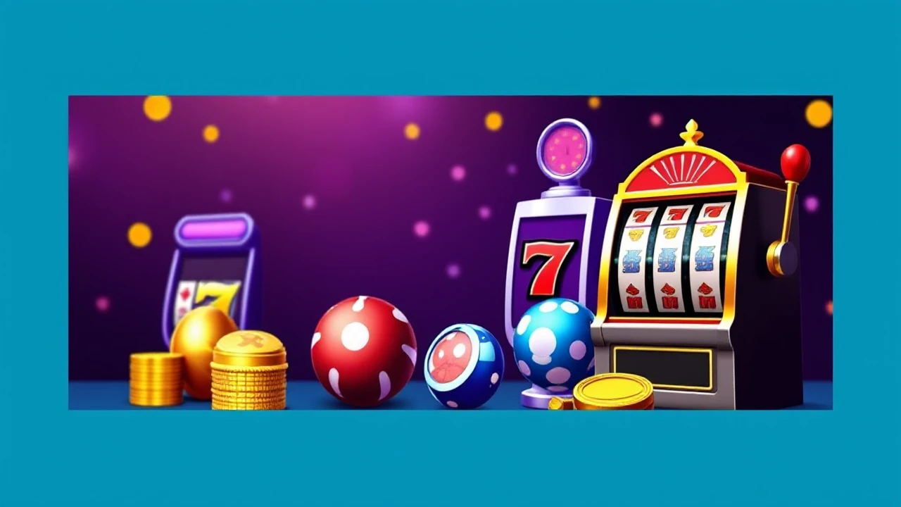 The Progress of Slot Machine Bonuses: Starting with Spinning for Free to Multipliers
