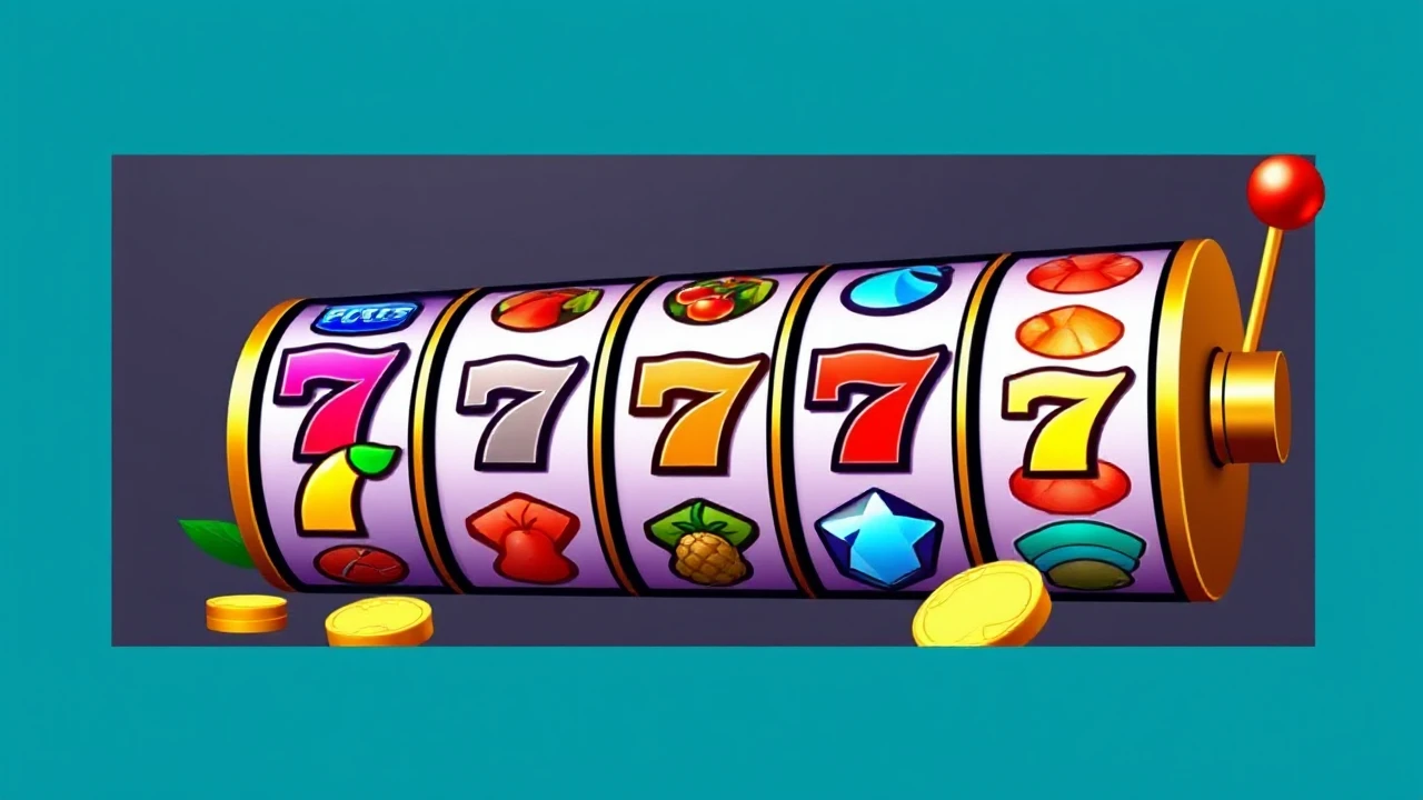 The Evolution of Symbols in Slot Games: From Fruits to High-Tech Icons