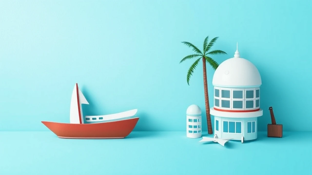 Travel Secrets: Tips for Finding Cheap Flights and Hotel Deals