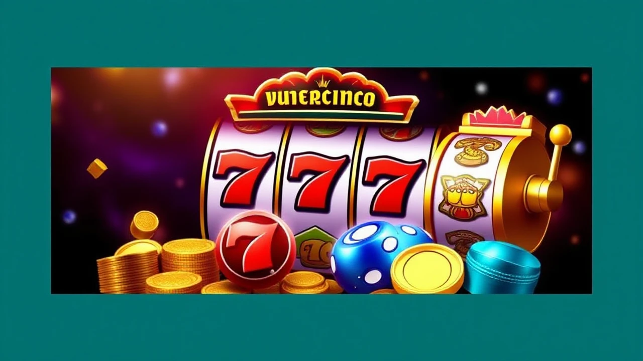 Cara Tepat Mendapatkan Kemenangan Besar dalam Permainan Slot Online