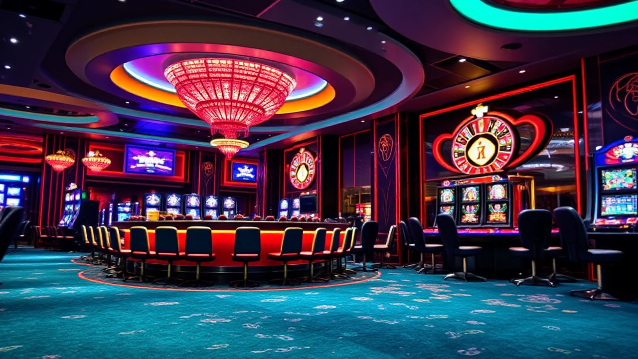 Unveiling the Psychology Behind Gaming House Design and Its Influence on Players