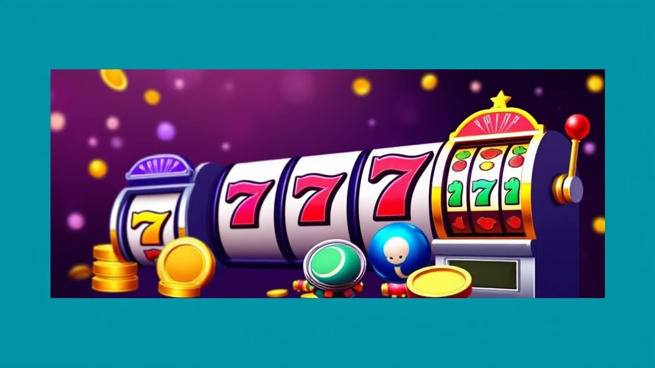 The Evolution of Slot Themes: From Traditional to Contemporary