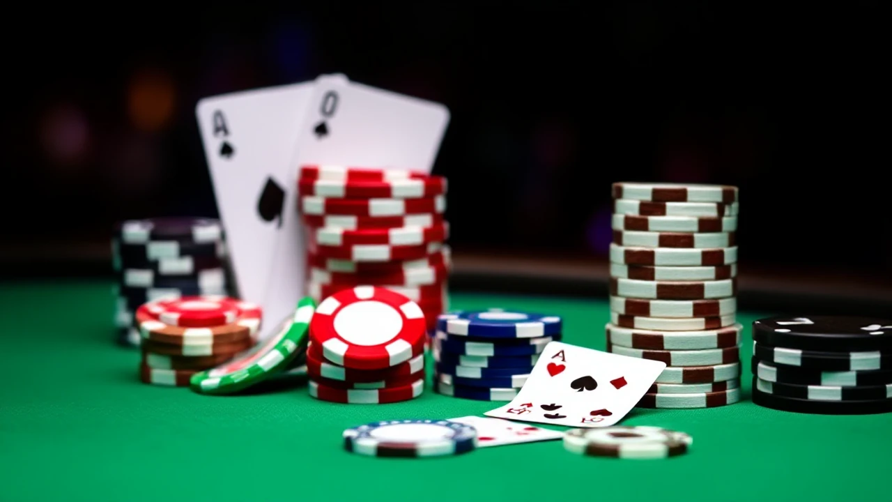 Perfecting the Skill of 21 Strategy in Gaming Houses: Your Path to Success