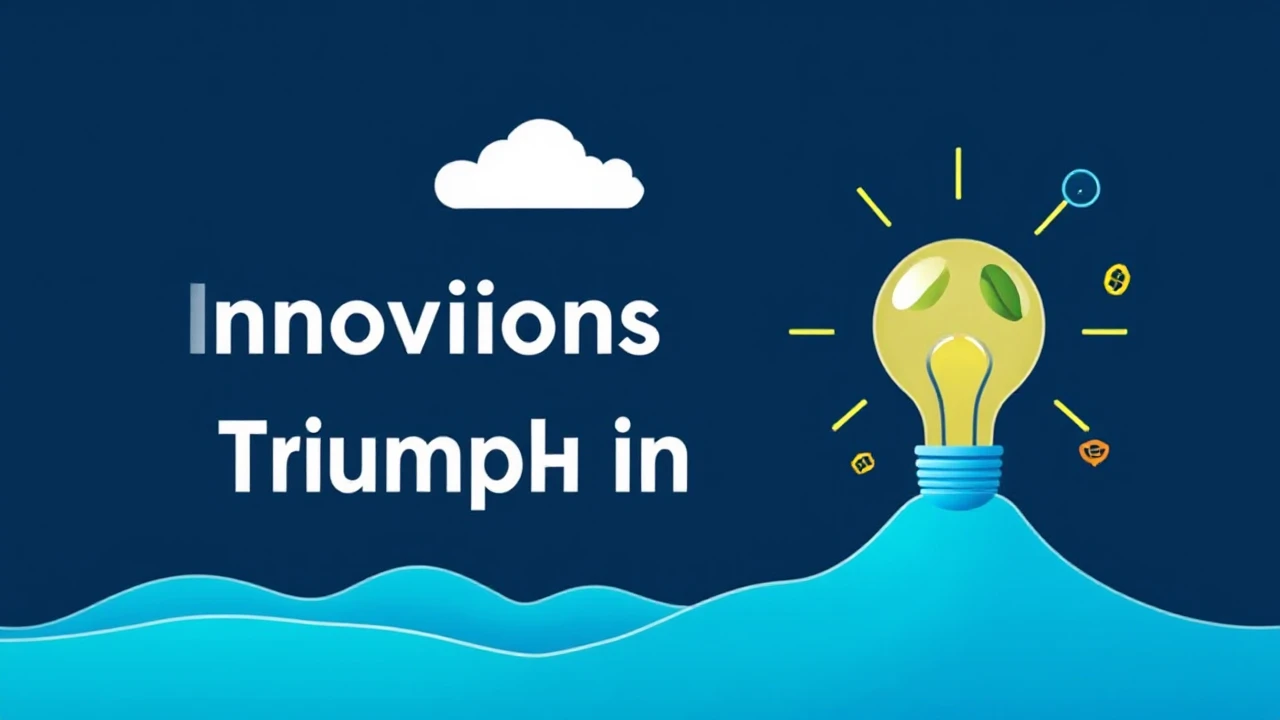 Delving into the Innovations of Triumph in Business