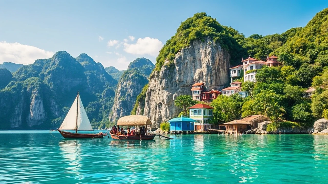 The Growth of Sustainable Tourism: Movements in Responsible Travel