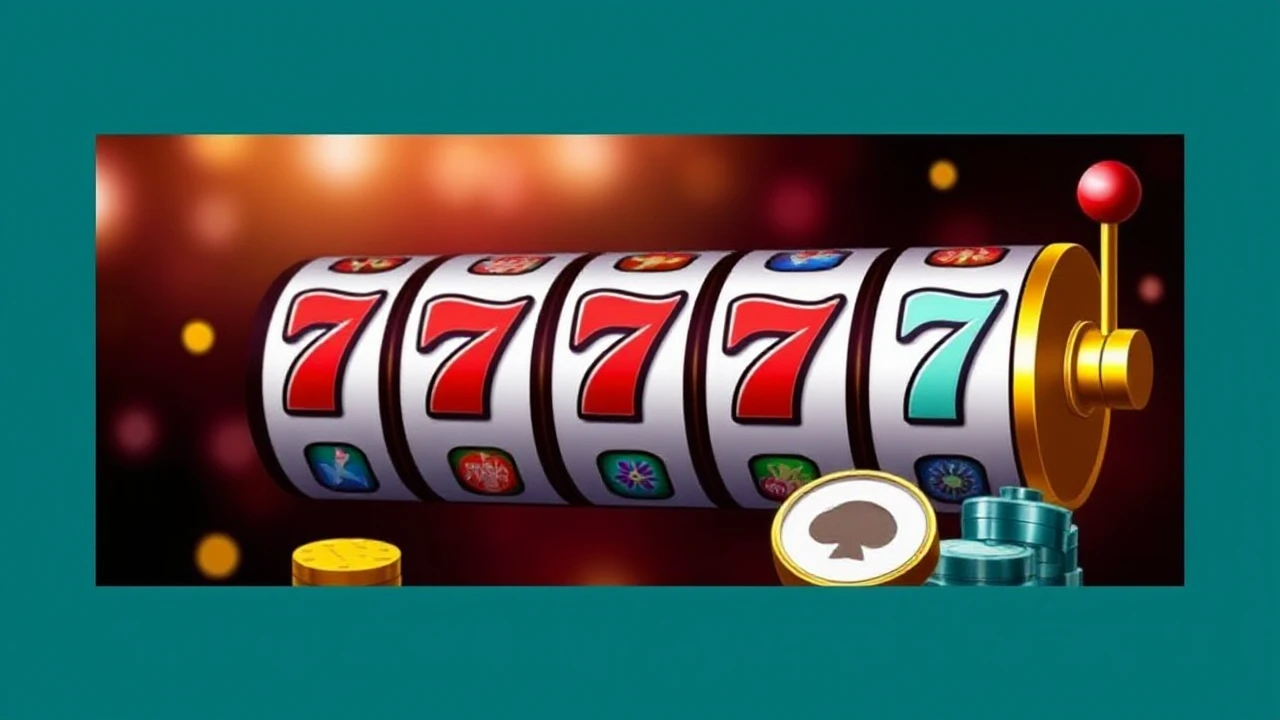 Your Complete Resource to Internet-Based Casino Slot Etiquette: What to Do and Avoid