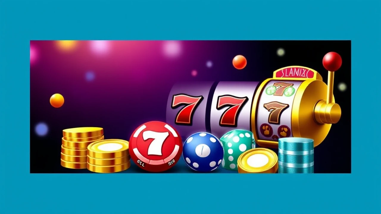 Expert Tips for Playing Casino Slot Games: Dos and Don'ts to Remember