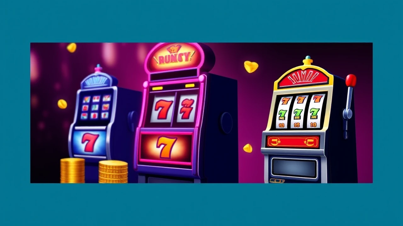 Dos and Don'ts when Selecting the Best Slots Game