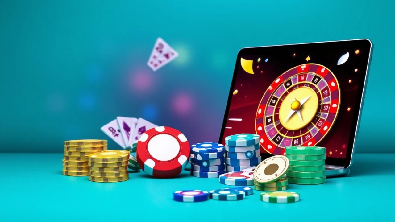 Exploring the Latest Casino Trends in 2021