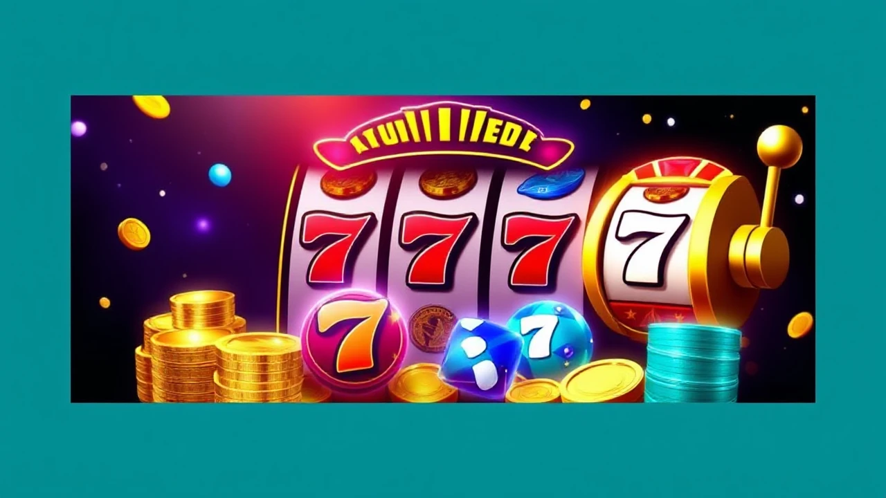 Exploring the Unknown Riches of Progressive Jackpot Slot Games