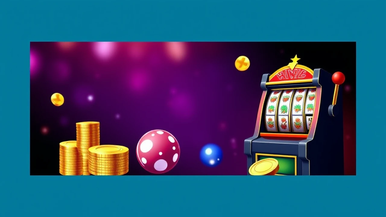 Exploring the Strategies of Slot Machine Bonuses and Free Spins