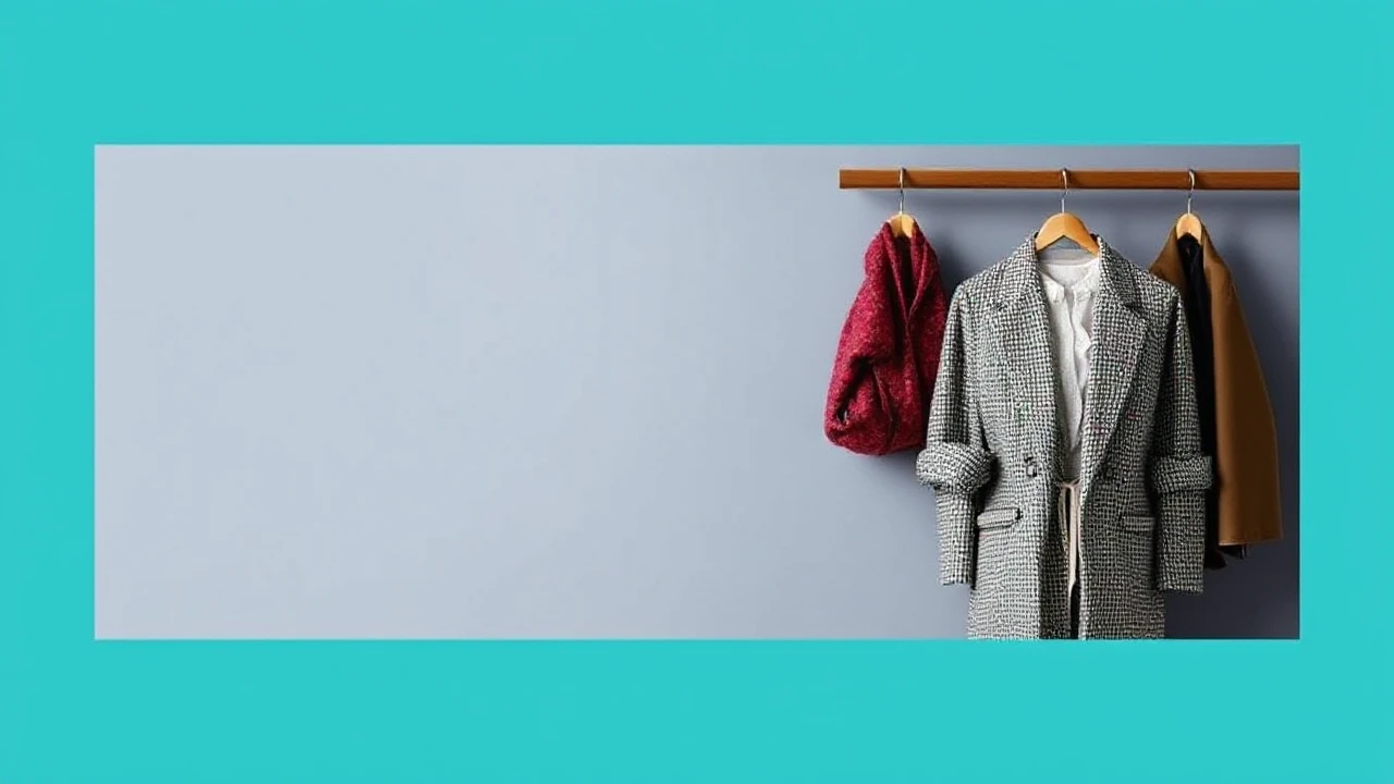 Staying Stylish: Key Strategies for Creating a Wardrobe That Stands the Test of Time