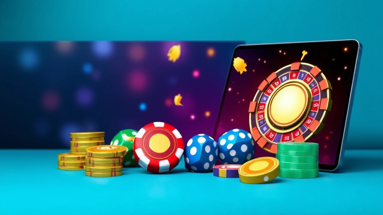 Boosting Your Earnings: Pro Tips to Enhance Online Gaming Gambling