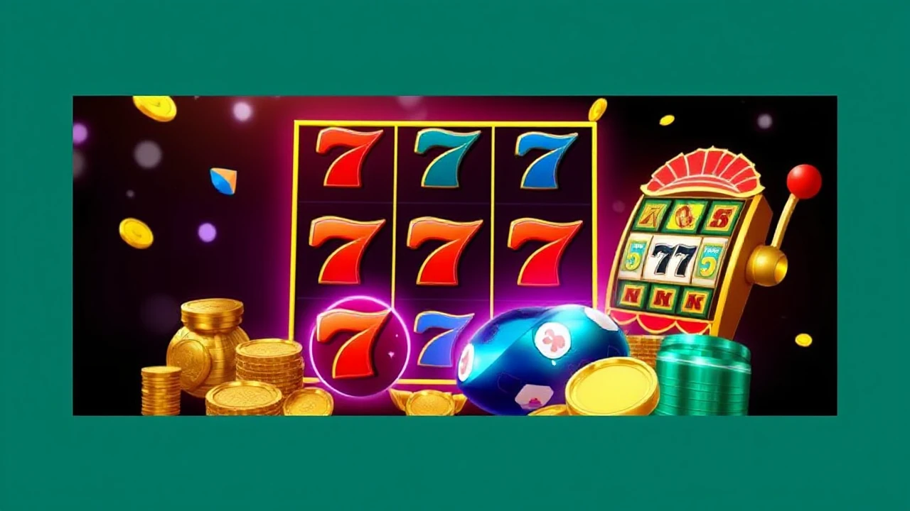 Rahasia Bermain Slot Online yang Lumayan Untung