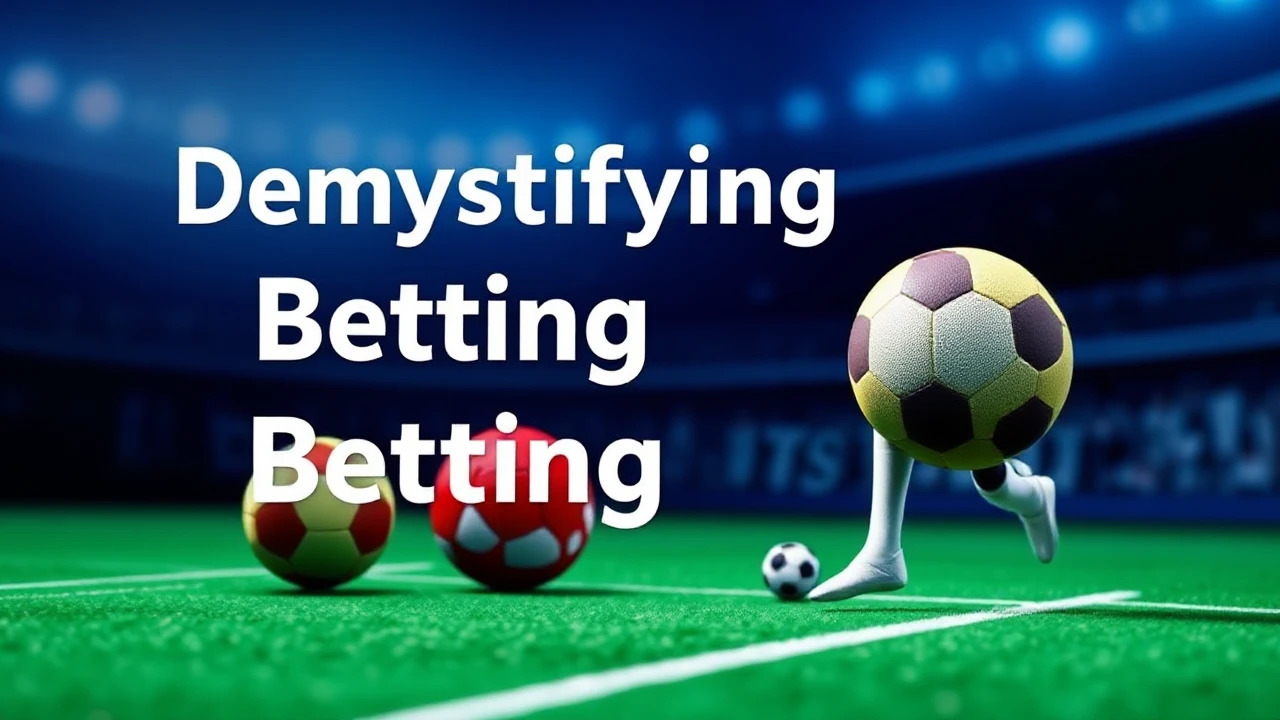 Demystifying Betting Odds: Everything You Need to Know