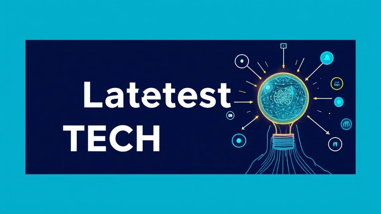 A Complete Overview to the Latest Tech Trends