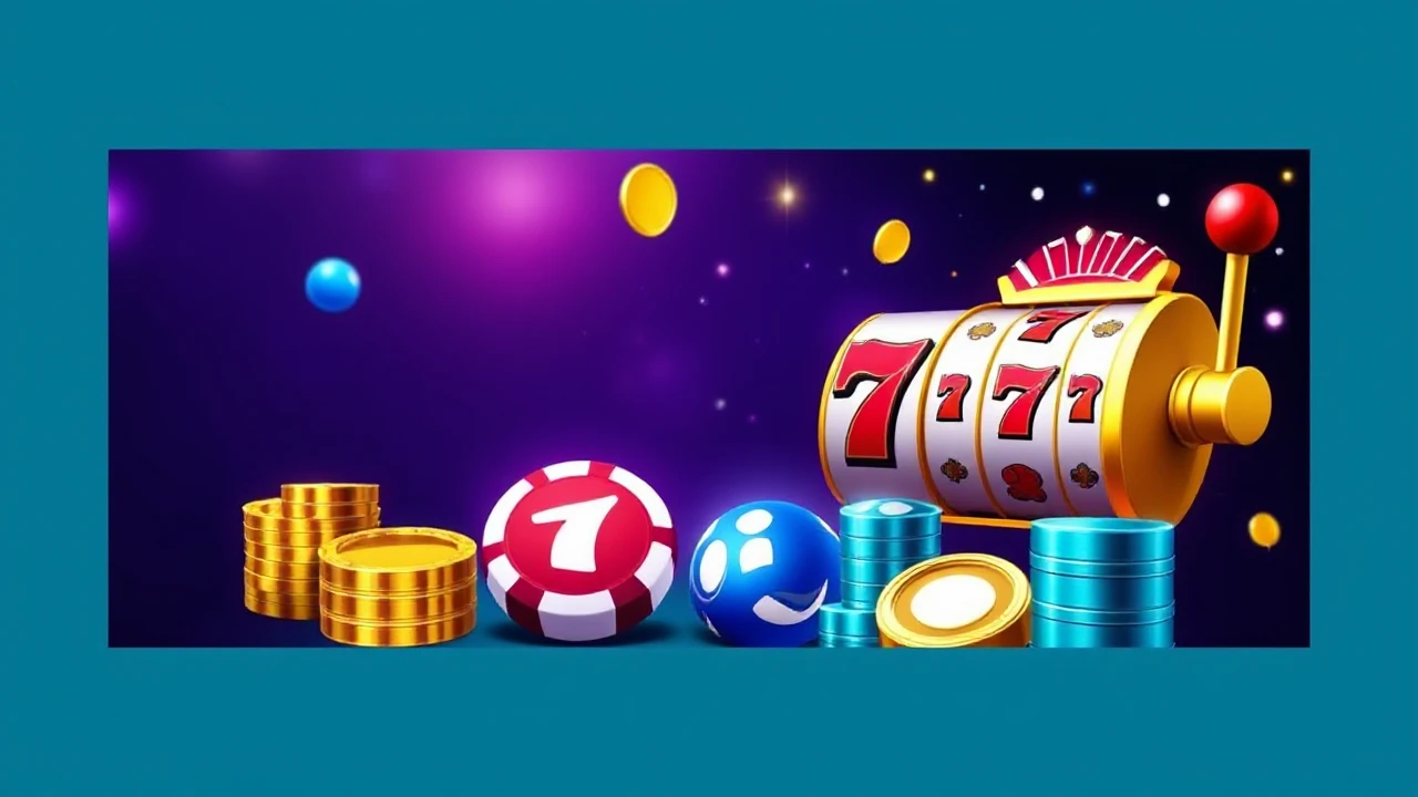 The Future of Online Casino Slots: Key Expectations.