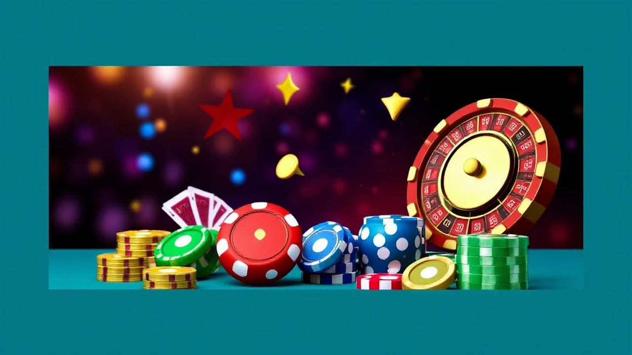 A Comprehensive Guide to Selecting the Best Online Casino for Your Gambling Requirements