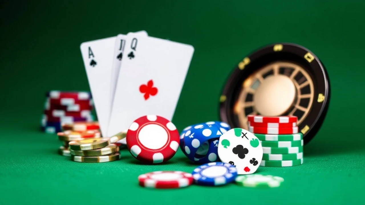 Top 10 Casino Games You Should Experience Prior to Leaving this World