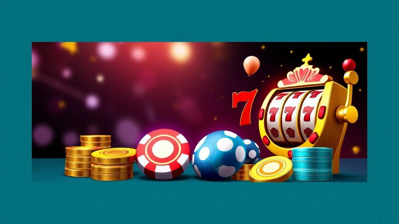 Revealing the Secret Elements of Well-Known Online Casino Games