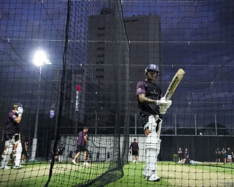 McCullum's 'Excessively Prepared' Test Series Blunder Could Prove to Be The English Team's Bazball Final Chapter