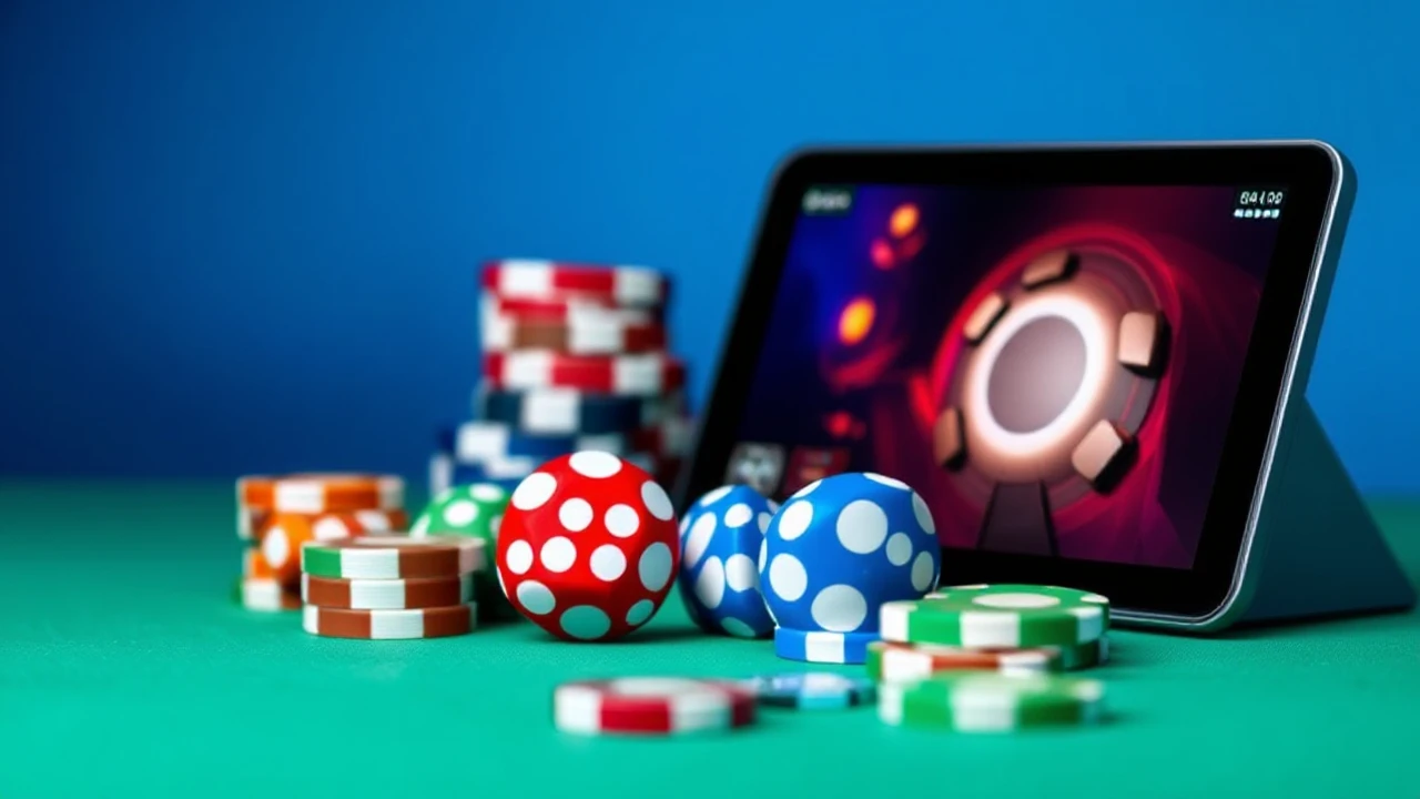 Becoming Proficient in the Art of Responsible Gaming in iGaming: Tips and Tricks for Players
