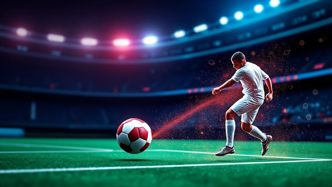Unveiling the Technology Powering Modern Sportsbooks