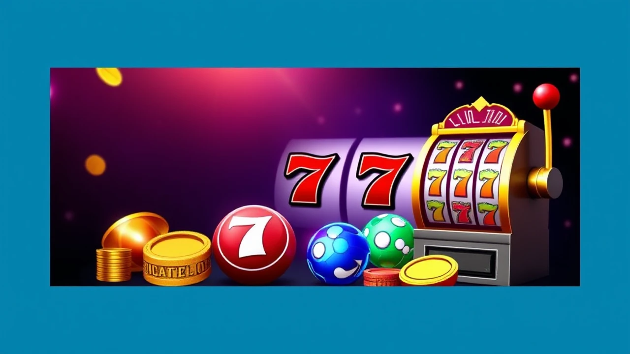 Unveiling the Hidden Functions of Current Slot Games