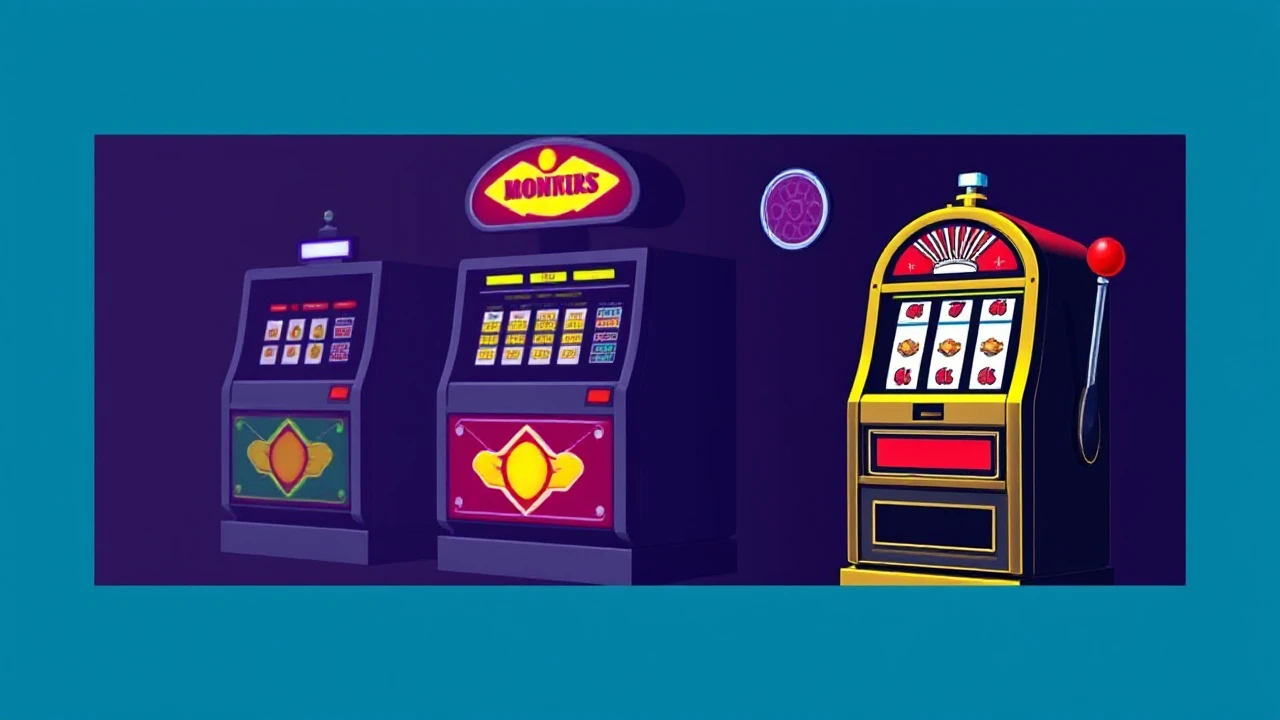 Understanding the Psychology of One-Armed Bandit Design: Essential Insights