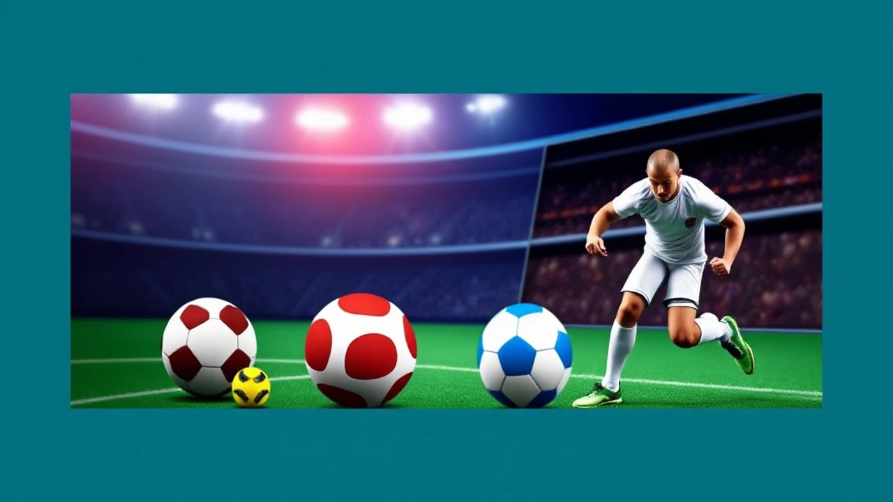 Unveiling the Diverse World of Online Sports Betting Platforms