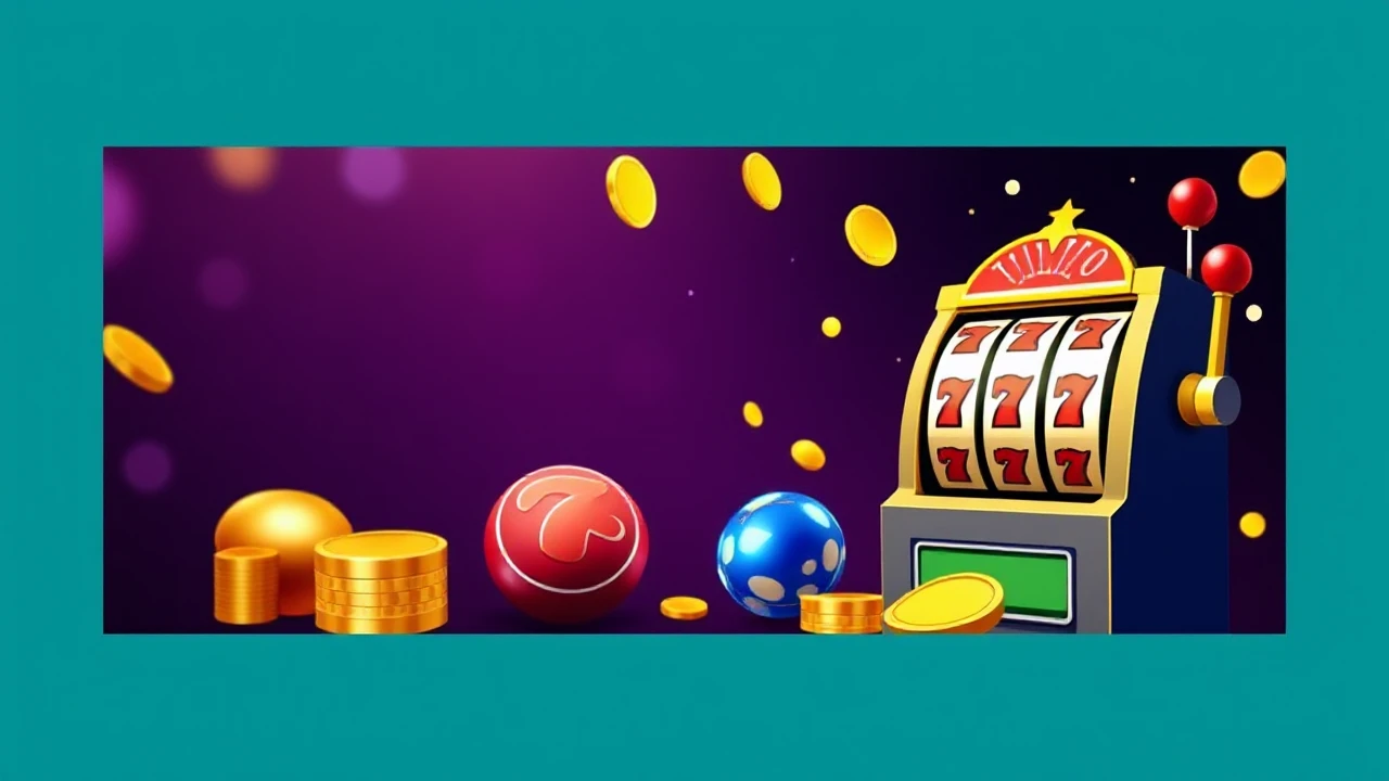 Release Your Luck: Winning Strategies for Internet Casino Slots