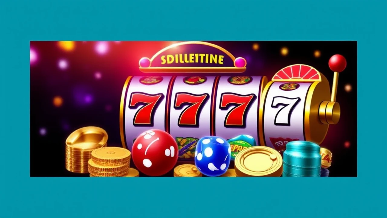 Ultimate Recommendations for Picking the Best Casino Slot Game