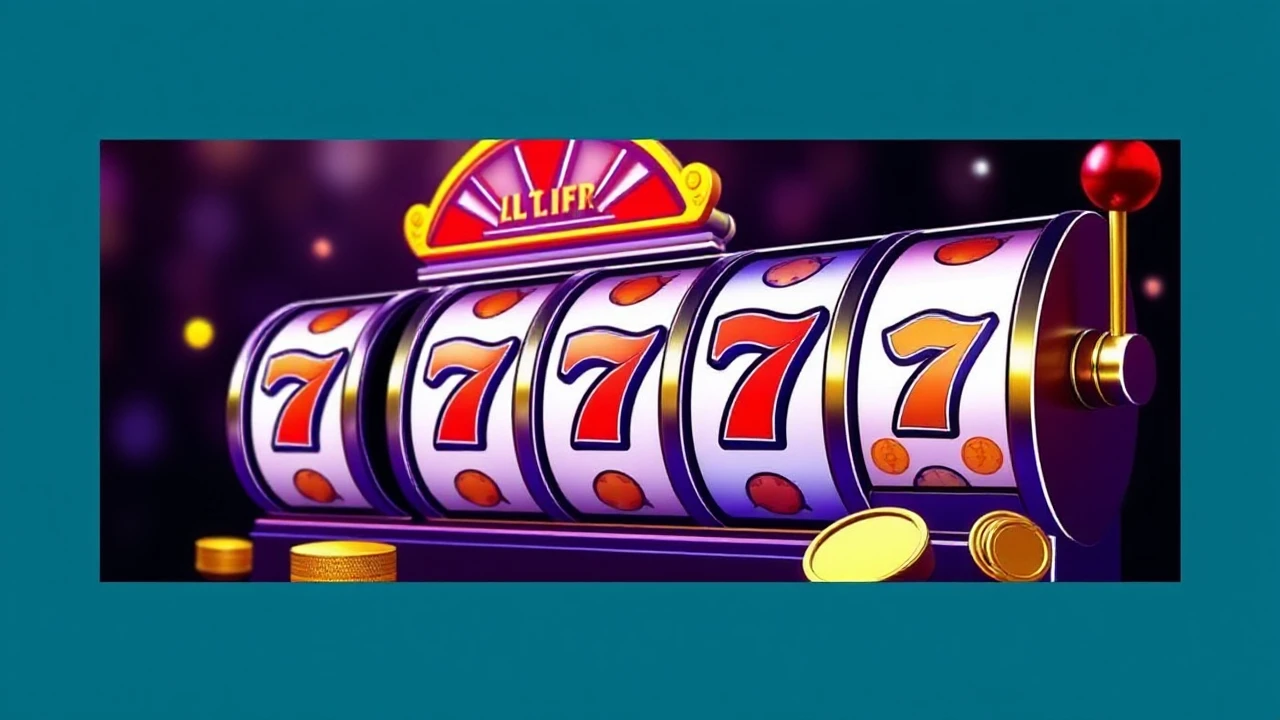 Intricacies of Slots Design: A Deep Dive